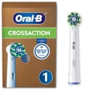 ORAL-B Crossaction White één stuk