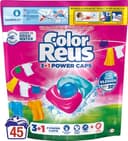 Bonte was Reus Power Caps - 180 wasbeurten