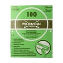Wilkinson Sword wegwerpscheermesjes - enkel mesje