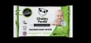 The Cheeky Panda Babydoekjes 60 stuks
