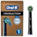 ORAL-B Crossaction Black één stuk