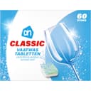 AH Classic - 60 vaatwastabletten