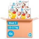 AH EDEZ luierbroekjes maat 5 - 72 stuks