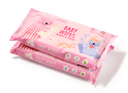 Picnic Snoetdoekjes 2 x 40 stuks