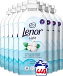 Lenor Katoenfris wasverzachter - 440 wasbeurten