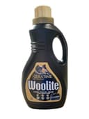 Woolite vloeibaar wasmiddel voor zwarte & denim kleding - 25 wasbeurten