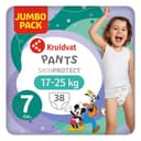 Kruidvat Pants XXL Maat 7 Luierbroekjes - 38 stuks