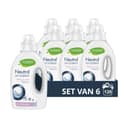 Neutral Vloeibaar Wasmiddel Wol & Fijn - 120 wasbeurten