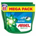 Ariel 3in1 Pods Alpine - 88 wasbeurten