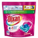 Dixan Capsules Bonte was - 27 wasbeurten