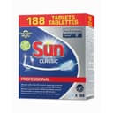 Sun Professional Classic - 188 vaatwastabletten