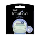 Wilkinson Intuition 2 in 1 navulmesjes droge huid 3 stuks