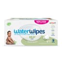WaterWipes Baby Snoetendoekjes 9x60 = 540 stuks