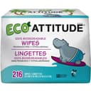 Attitude Billendoekjes 3 x 72 = 216 stuks