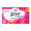 Lenor Sparkling Bloom Droogtrommeldoekjes - 34 stuks
Lenor Sparkling Bloom Droogtrommeldoekjes - 408 stuks