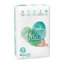 Pampers Pure Protection Luiers Maat 1 (2-5 kg) 50 stuks