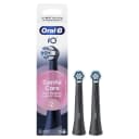 Oral-B iO Gentle Care Donkere was 2 stuks