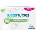 WaterWipes baby hydraterende en reinigende billendoekjes 12x60 = 720 stuks