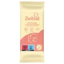 Zwitsal Goedemorgen vochtige washandjes - 20 stuks