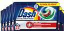 Dash 4in1 Extra Vlekkenverwijderaar wascapsules - 256 wasbeurten