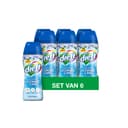 6 stuks Dreft Geurbooster Blue Dream 210 gram