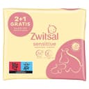 Zwitsal Baby Sensitive Billendoekjes - 171 stuks