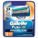 Gillette Fusion ProGlide scheermesjes 3 stuks