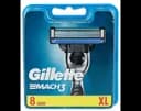 Gillette Mach3 Scheermesjes XL 8 stuks