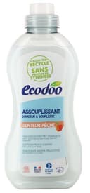 Ecodoo Perzik wasverzachter - 0 wasbeurten