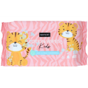 Sence Babydoekjes Lotion 72 stuks 72 stuks