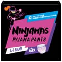 Ninjamas pyjamabroekjes , 60 pyjamabroekjes