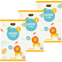 Jumbo Luiers 3 6-10 kg 3 x 48 stuks