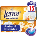 Lenor Pods wascapsules - 15 wasbeurten