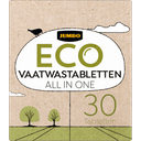 Jumbo Eco All in One - 30 vaatwastabletten