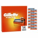 Gillette Scheermesjes Fusion 5 14 stuks