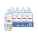 Robijn Wasverzachter Jasmijn en Sandelhout - 312 wasbeurten