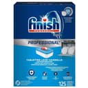 Finish Professional Powerball - 125 vaatwastabletten