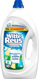 Witte Reus Gel Vloeibaar Witte was wasmiddel - 100 wasbeurten