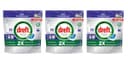 Dreft Original All in One Regular - 270 vaatwastabletten